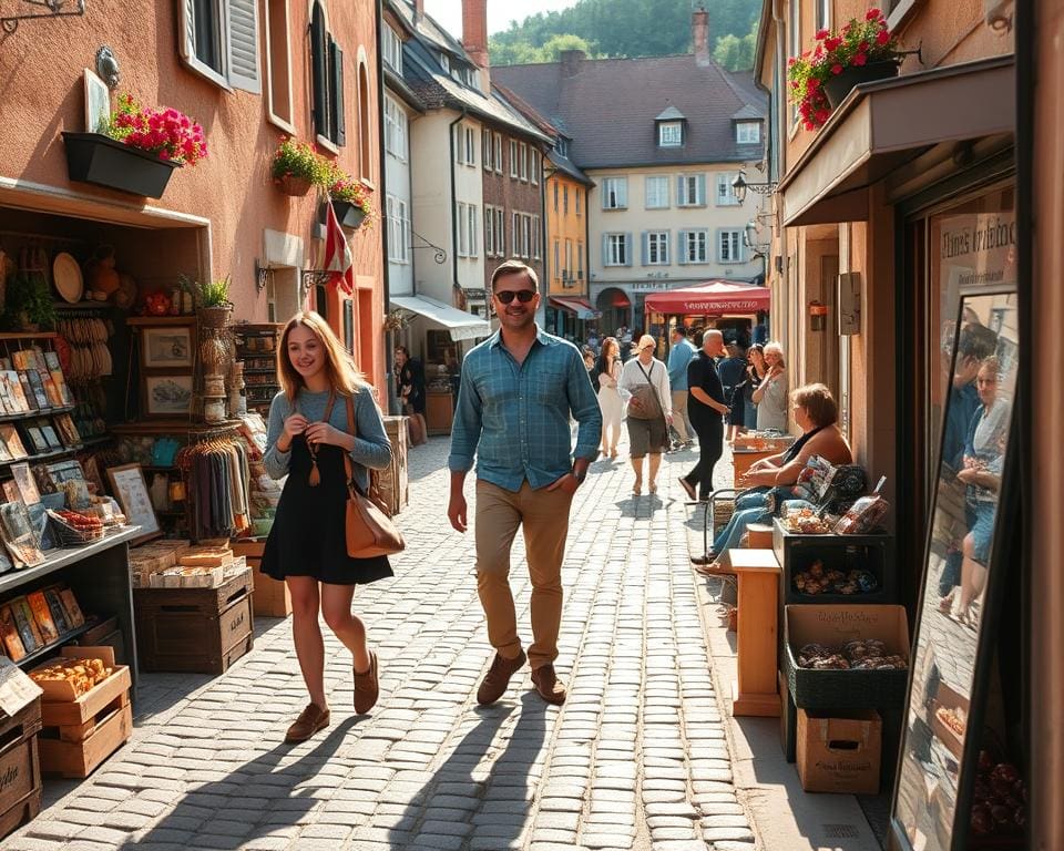 Hoe vind je authentieke plekken tijdens je reis?