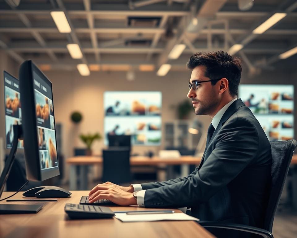 Hoe vind je operator jobs via vacaturesinfood.nl?