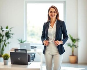 Hoe zorg je voor een nette uitstraling elke dag?