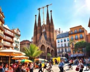 Waarom blijft Barcelona een publieksfavoriet?