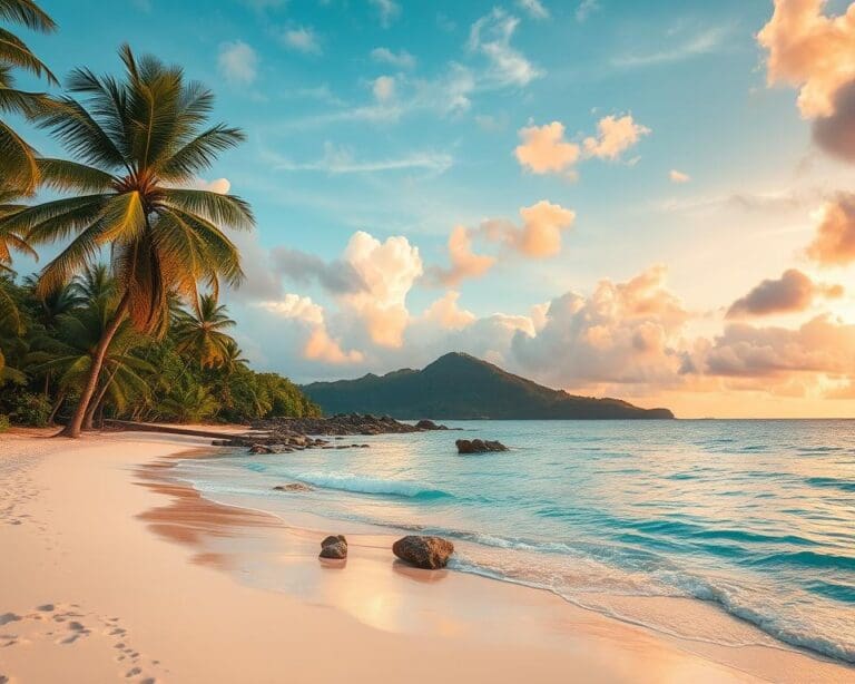 Waarom blijven de stranden van de Seychellen zo geliefd?