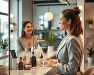 Waarom groeit de populariteit van snelle beautyoplossingen?