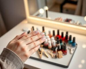 Waarom hoort nagelverzorging bij persoonlijke verzorging?