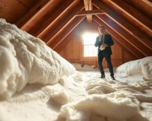 Waarom investeren in dakisolatie?