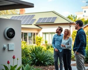 Waarom investeren mensen in verduurzaming van woningen?