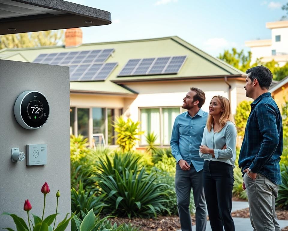 Waarom investeren mensen in verduurzaming van woningen?