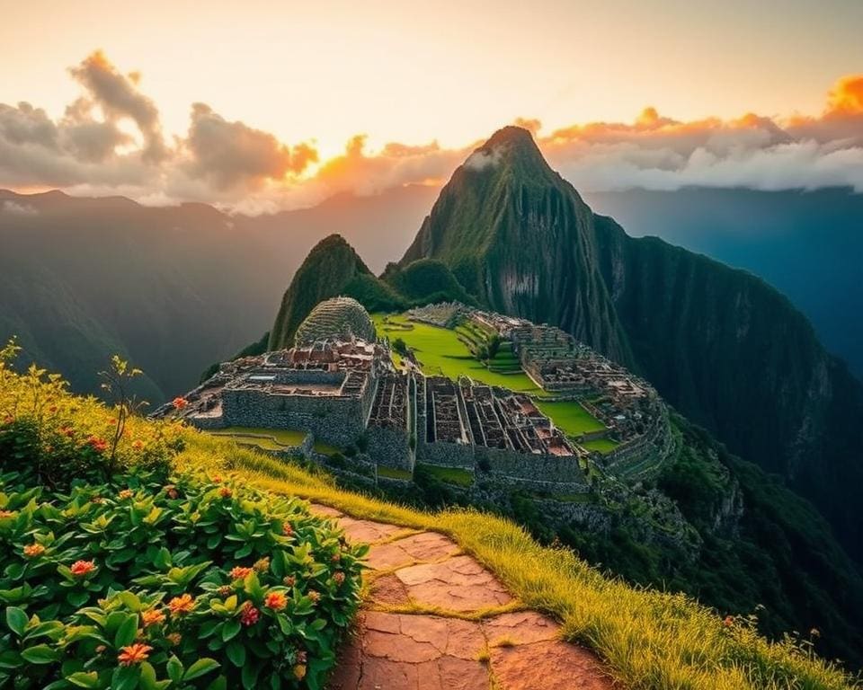 Waarom is een bezoek aan Machu Picchu zo bijzonder?