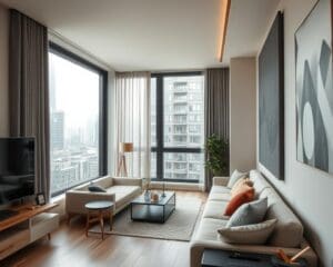 Waarom is geluidsisolatie belangrijk in flats?