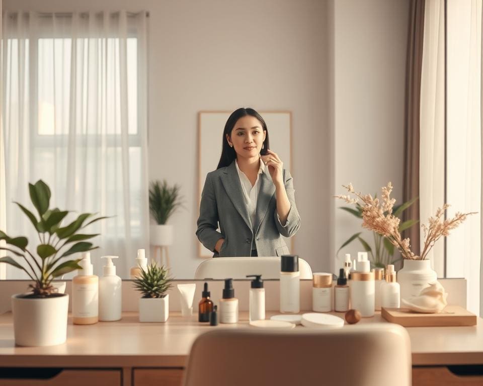 Waarom kiezen mensen vaker voor onderhoudsvriendelijke beauty?