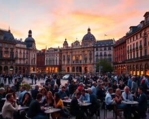 Waarom kiezen mensen voor een stedentrip naar Madrid?