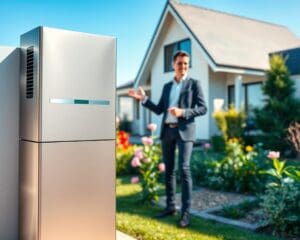 Waarom kiezen mensen voor een warmtepomp?