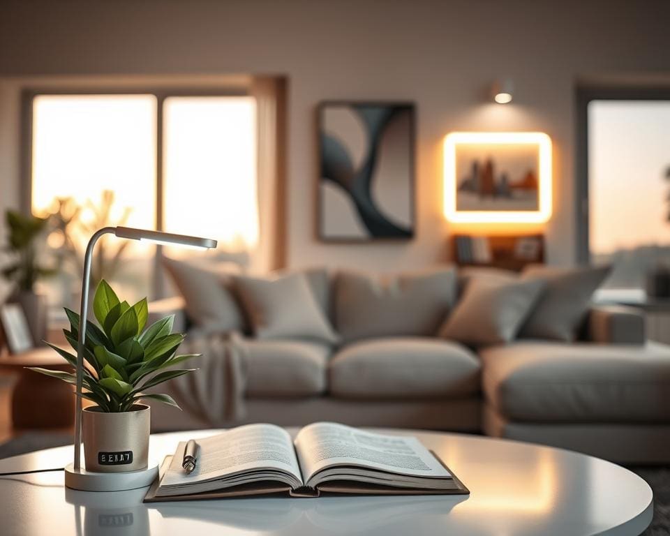 Waarom kiezen mensen voor ledverlichting in huis?