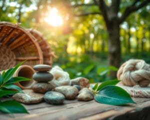 Waarom kiezen mensen voor natuurlijke materialen?