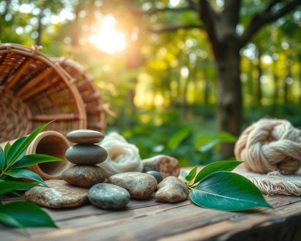 Waarom kiezen mensen voor natuurlijke materialen?