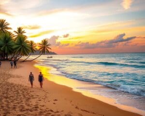 Waarom kiezen reizigers voor de stranden van Bali?