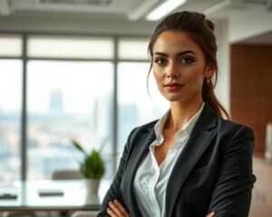 Waarom voelt een verzorgde look direct prettiger?