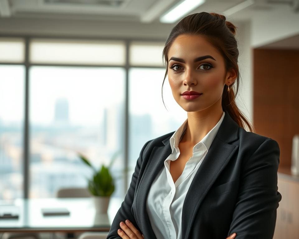 Waarom voelt een verzorgde look direct prettiger?