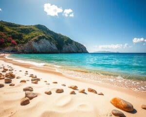 Waarom zijn de stranden van Ibiza zo geliefd?