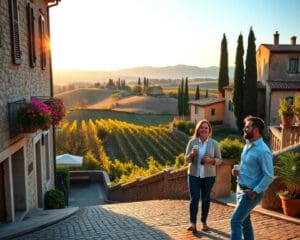 Wat maakt Italië onweerstaanbaar voor reizigers?