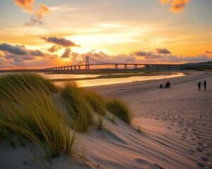 Wat maakt Zeeland perfect voor een korte vakantie?