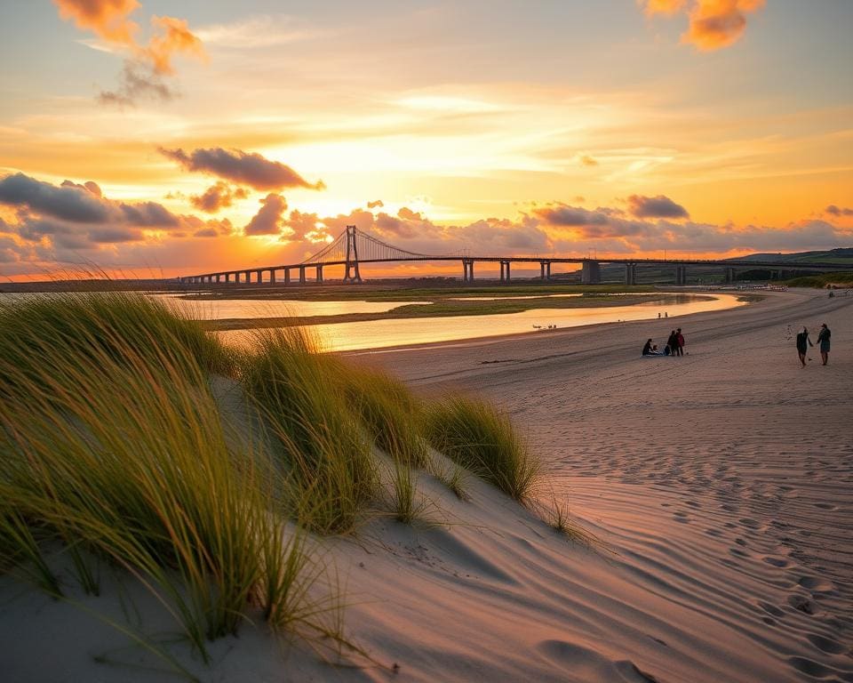 Wat maakt Zeeland perfect voor een korte vakantie?