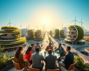 Wat maakt circulair bouwen toekomstbestendig?