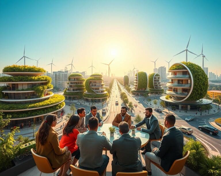 Wat maakt circulair bouwen toekomstbestendig?