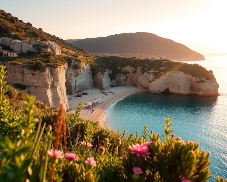 Wat maakt de kust van Kroatië zo populair?