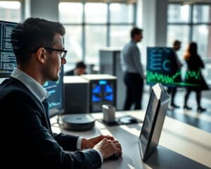 Wat maakt een IT-specialist cruciaal voor bedrijven?