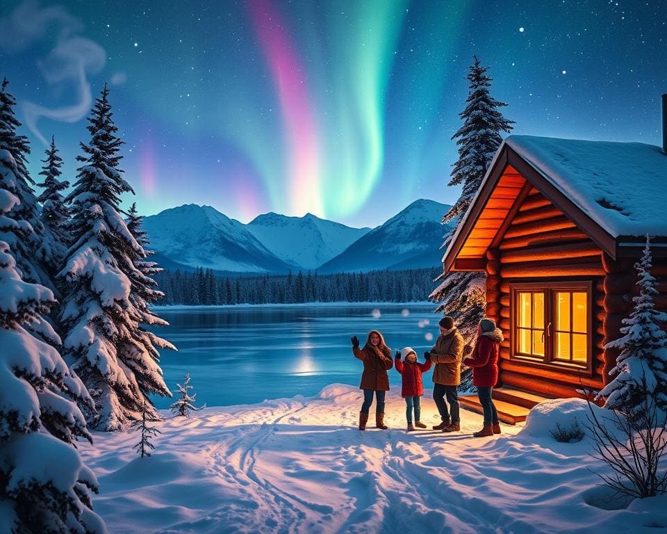 Wat maakt een bezoek aan Lapland zo magisch?