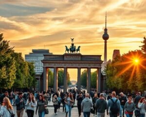 Wat maakt een citytrip naar Berlijn zo interessant?