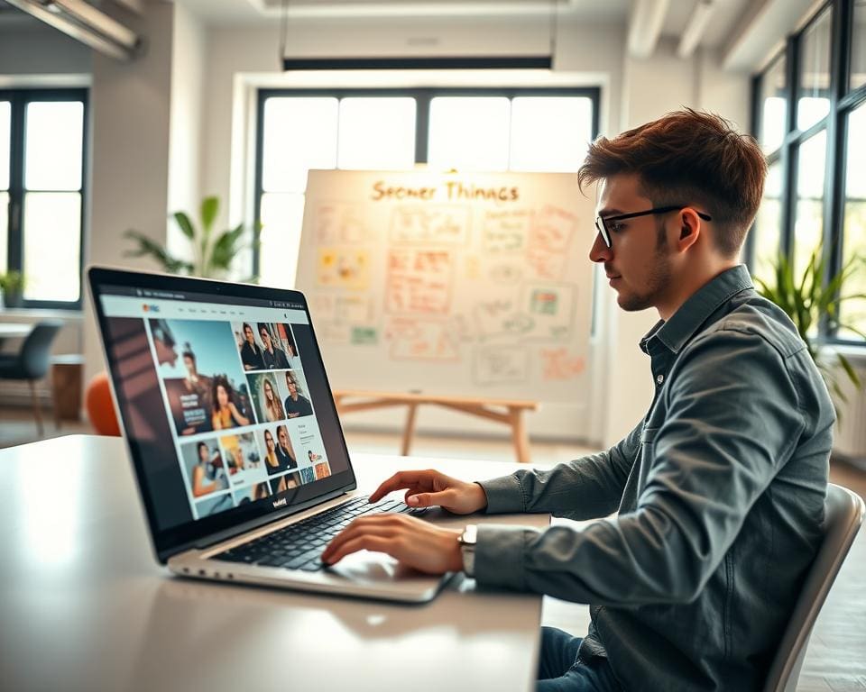 Wat maakt een webdesigner belangrijk voor ondernemers?