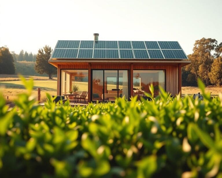Wat maakt een woning toekomstbestendig?