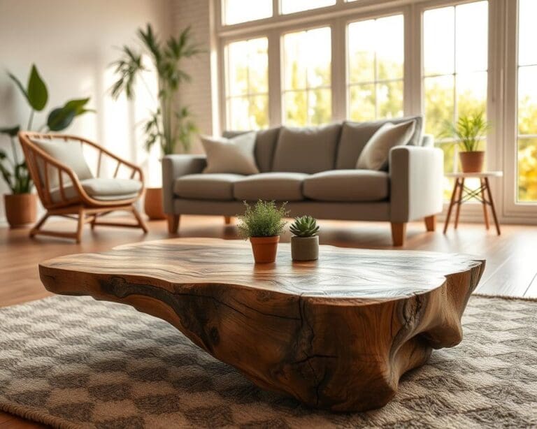 Wat maakt meubels duurzaam?