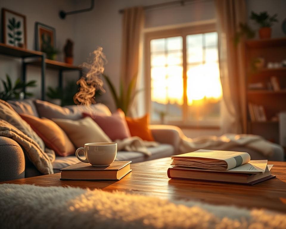 Wat past bij een ontspannen avond na het werk?