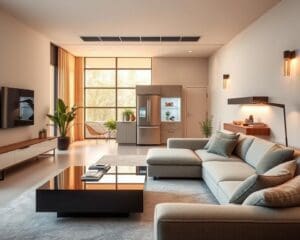 Wat zijn slimme woonoplossingen?