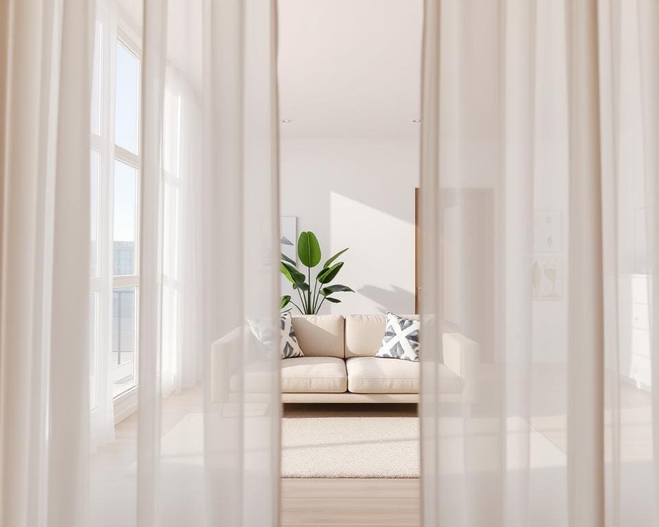 Welke raamdecoratie past bij moderne woningen?