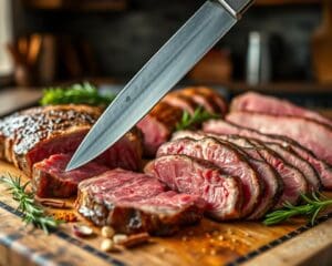 Hoe herken je kwaliteit in vleesgerechten?