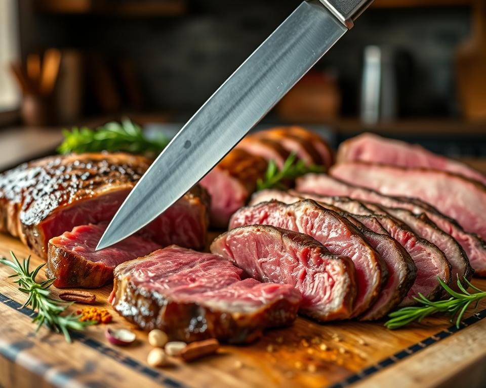 Hoe herken je kwaliteit in vleesgerechten?