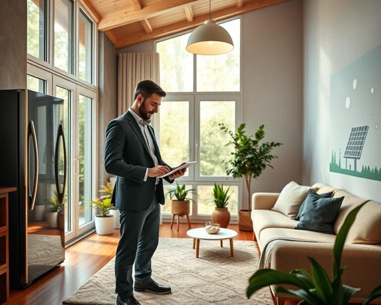 Hoe maak je een huis energiezuiniger zonder ingrijpende werken?