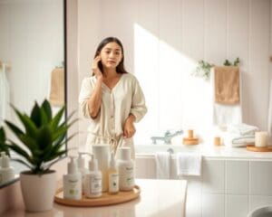 Hoe maak je verzorging onderdeel van je dag?