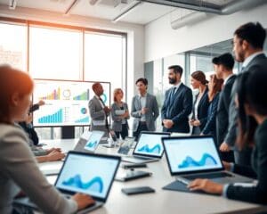 Hoe ondersteunt data-analyse betere beslissingen?