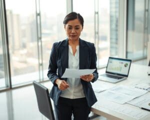 Hoe ondersteunt een procurement manager?