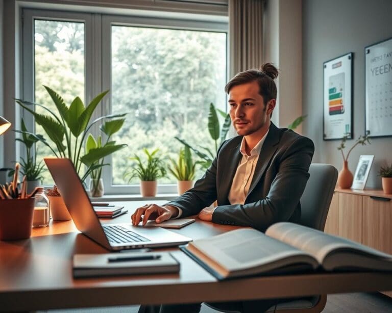 Hoe verbeter je je dagelijkse flow?