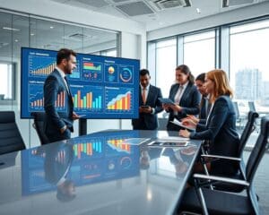 Hoe verbeter je rendement met slimme kostenbeheersing?