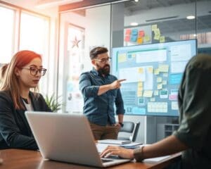 Waarom blijft software zich ontwikkelen?