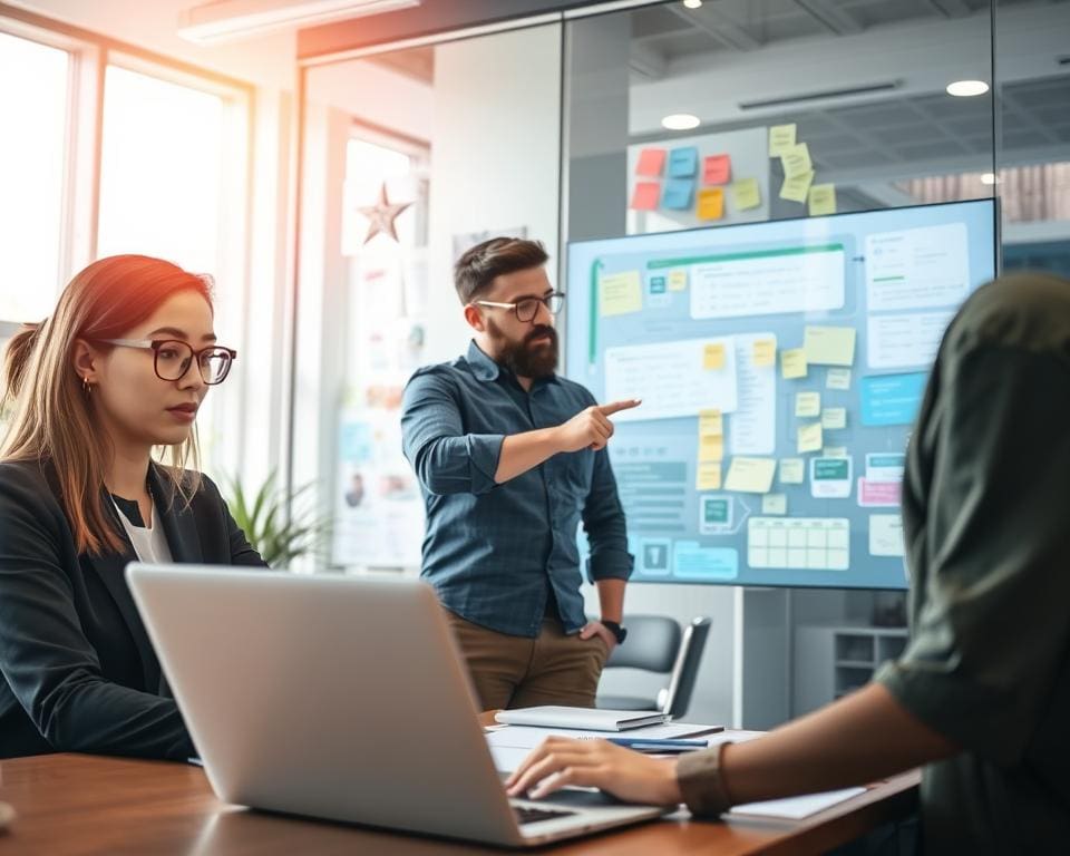 Waarom blijft software zich ontwikkelen?