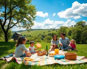 Waarom blijven dagjes uit in eigen regio populair?
