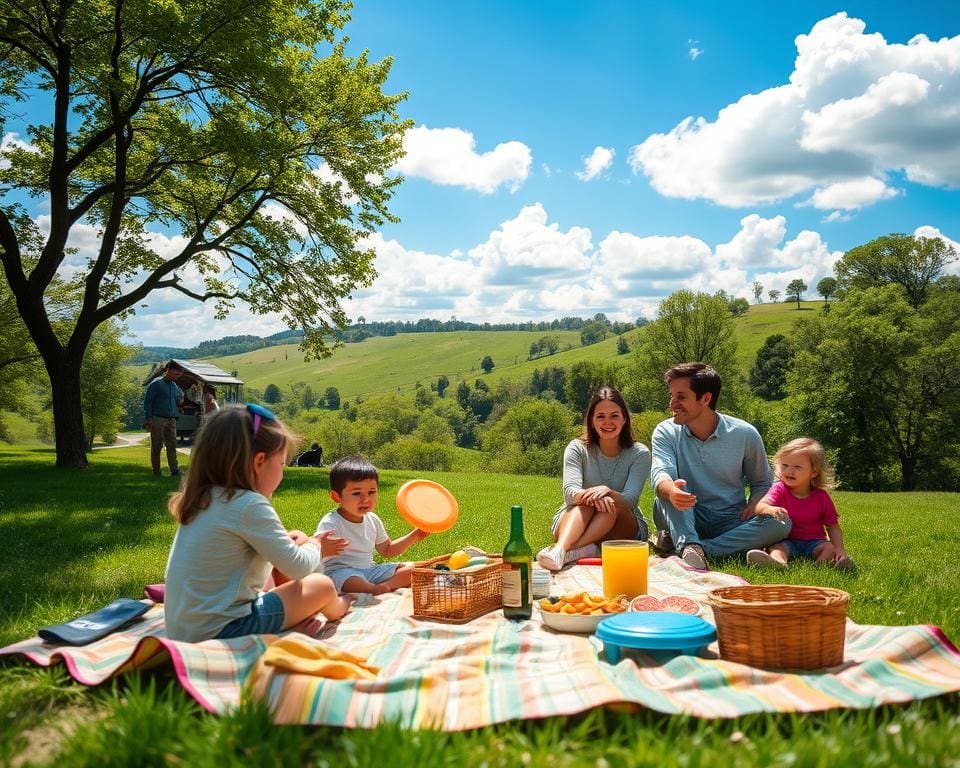 Waarom blijven dagjes uit in eigen regio populair?
