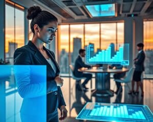 Waarom blijven digitale oplossingen groeien?